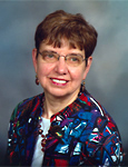 Gail A. Mallory, PhD, RN, NEA-BC